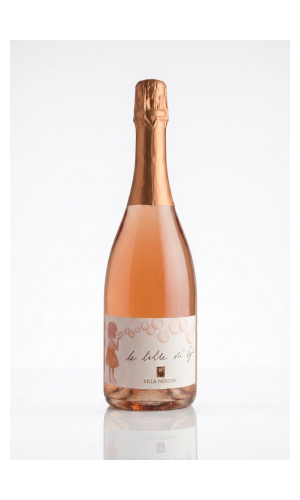 Vino Spumante metodo Charmat